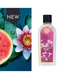 Ashleigh & Burwood - Lotus Flower & Watermelon - 500ml